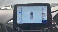 Ford Puma 1.0 EcoBoost Hybrid mHEV Titanium 5dr Petrol Hatchback